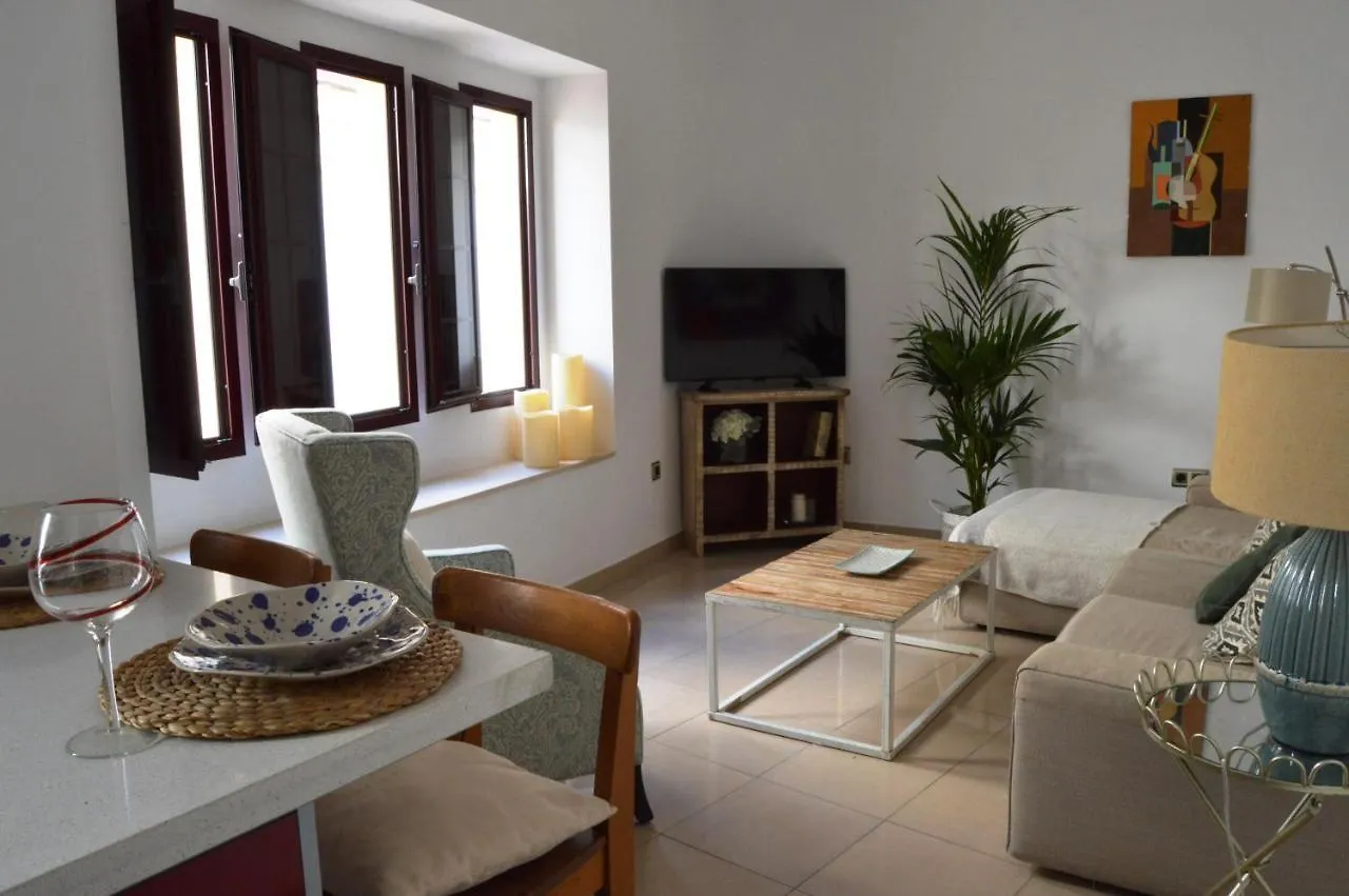 Homeyseville-Amazing Penthouse Giralda Views 8 Pax, Parking Optional Seville