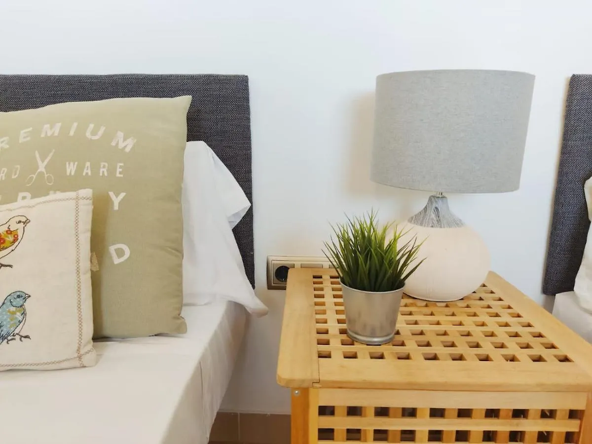 Homeyseville-Amazing Penthouse Giralda Views 8 Pax, Parking Optional