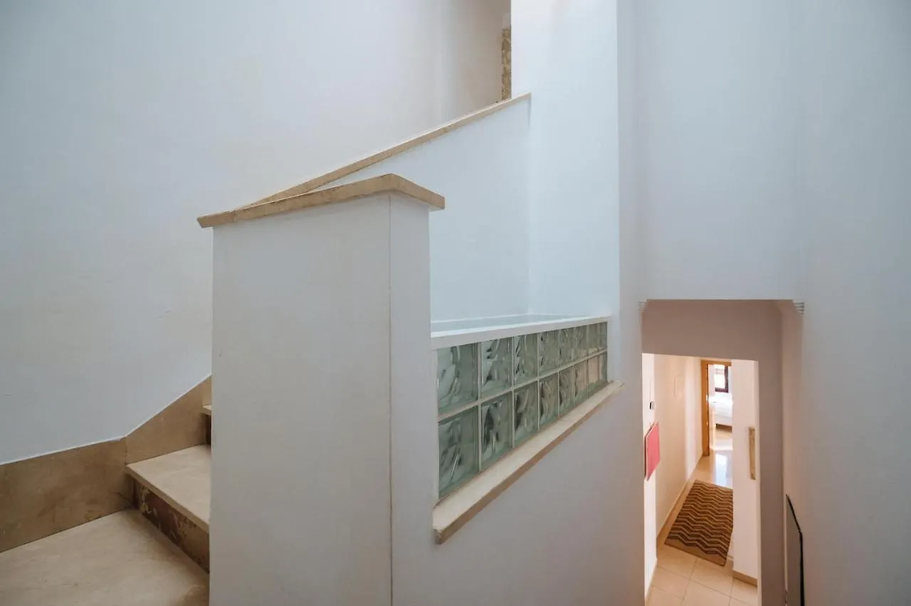 Homeyseville-Amazing Penthouse Giralda Views 8 Pax, Parking Optional 0*, Seville