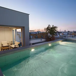  Apartment Minty - Castellar