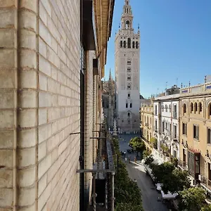  Apartment Vista Catedral
