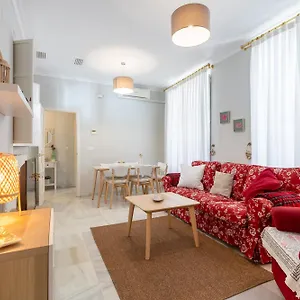  Apartment San Lorenzo En Esencia