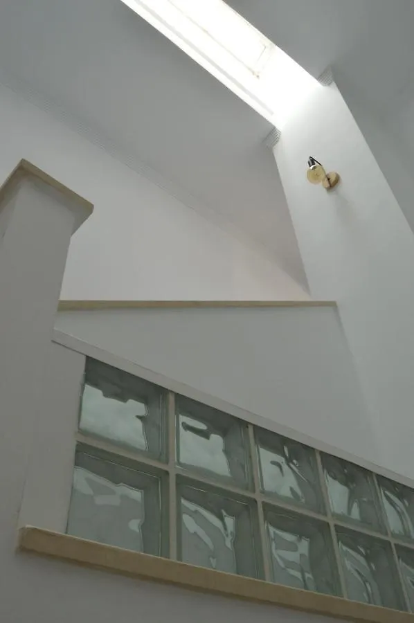 דירה Homeyseville-Amazing Penthouse Giralda Views 8 Pax, Parking Optional